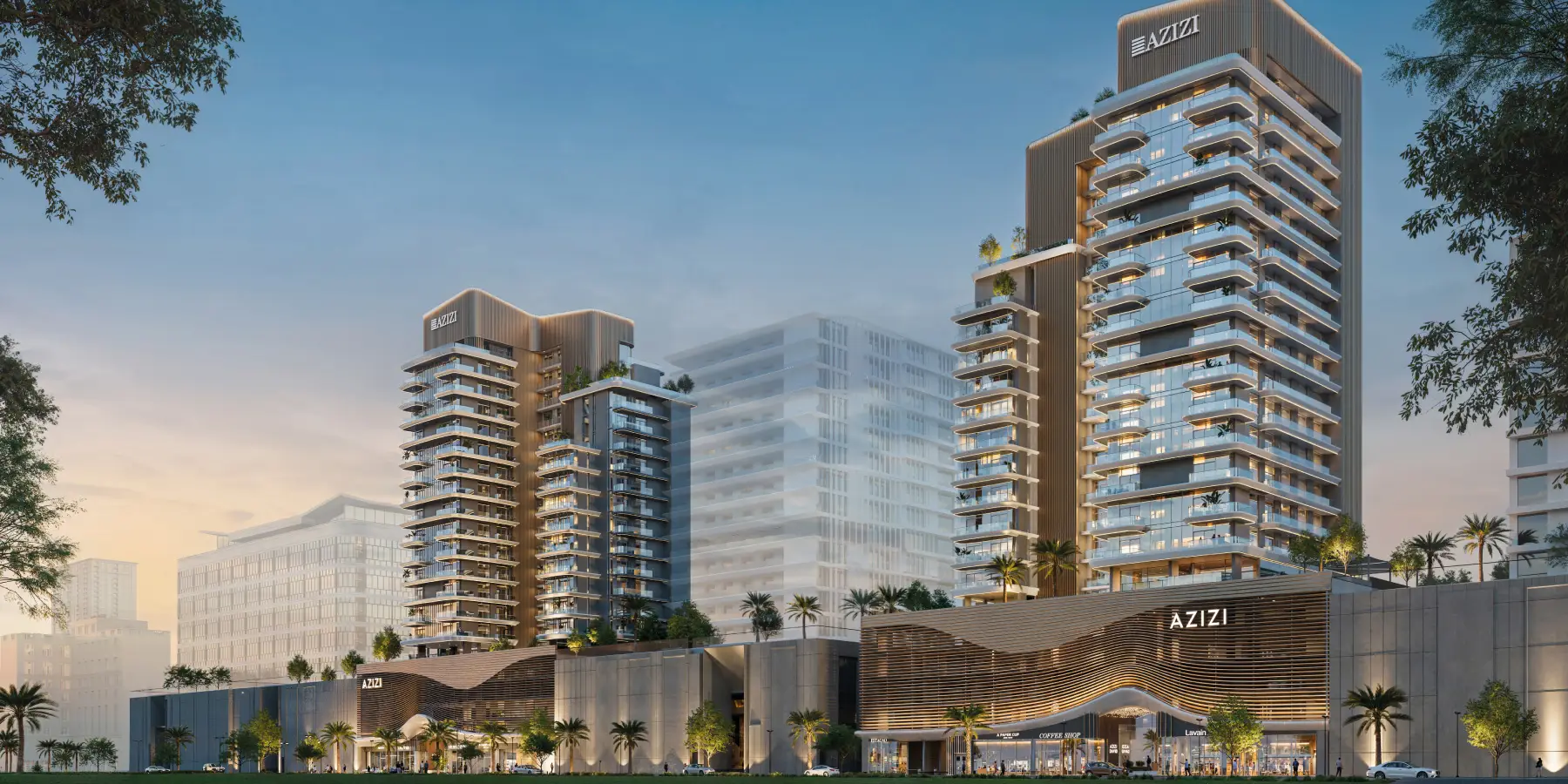 Azizi%20Leily%20at%20Al%20Jaddaf%20Dubai - 1